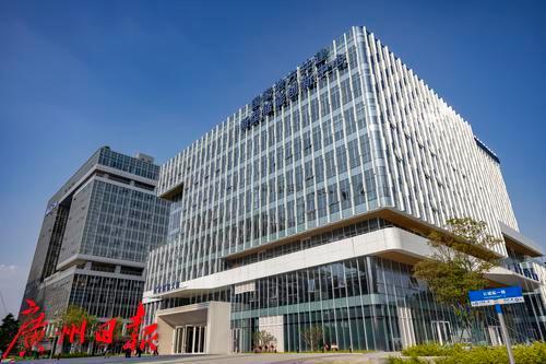 推進新型儲能產業發展，廣州首批建設三大園區