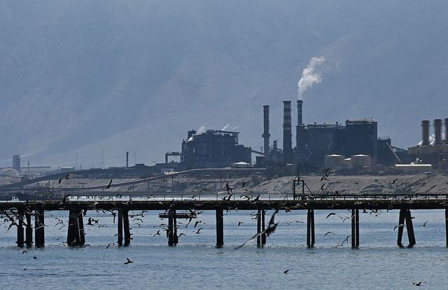 國際能源署：2024年全球煤炭消費量將達87.7億噸，創歷史新高