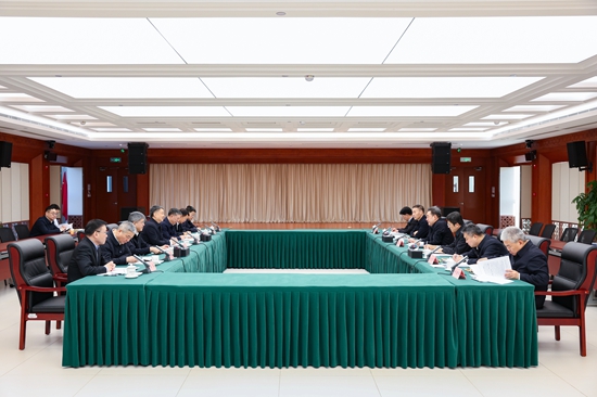 溫樞剛張文峰拜會國家能源局黨組書記、局長王宏志