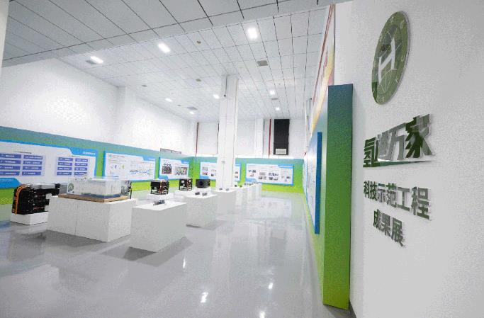 氫進萬家：山東全鏈突破，推動氫能全產業發展
