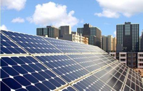 上海市地方標準分布式光伏發電項目服務規范 