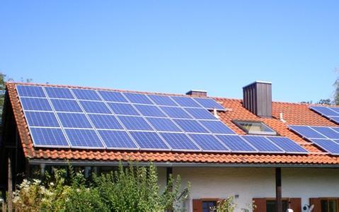 最詳細的分布式家用光伏電站施工手冊！ 