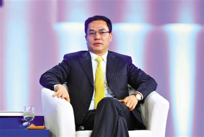 漢能薄膜即將復牌？ 李河君財富走到十字路口