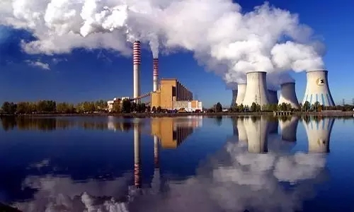英國準備放棄燃煤供電 中國淘汰煤電還需要多久？