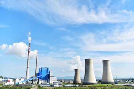 琿春發電廠加強誠信建設擦亮大唐品牌