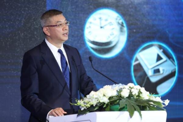 突破五大傳統邊界，華為攜手伙伴邁向萬物互聯的智能世界