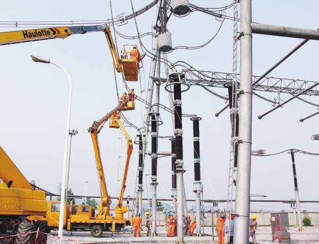 后發趕超之路——貴州電網貴陽供電局創國內一流供電企業進程探訪