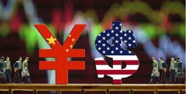 頭條！中國已全面超越美國了？從能源數據看中美真實差距