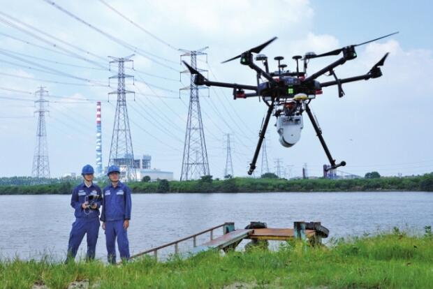 展翅蒼穹——廣東電網機巡作業中心系統化運作之路