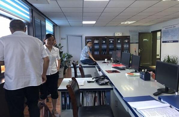 淳化分公司推動配網自動化運行維護工作穩步發展