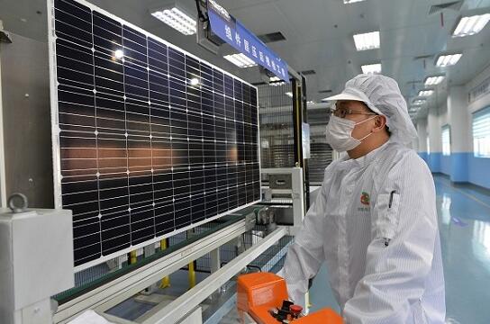 黃河公司：殷殷囑托下黃河水電的優秀答卷