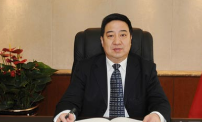 中國西電集團董事長、總經理調整