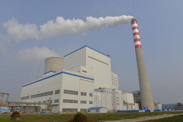 大唐長山廠超額完成10月份發電量任務