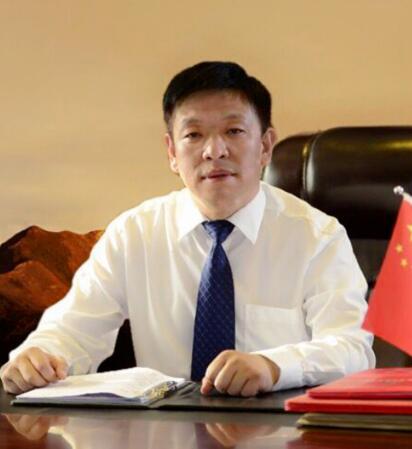 田志杰：新時代科技創新的踐行者