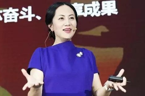 孟晚舟被捕，背后意味著什么？