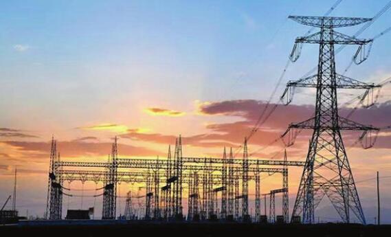 國網陜西電力打造750千伏“雙環雙縱”骨干電網大動脈