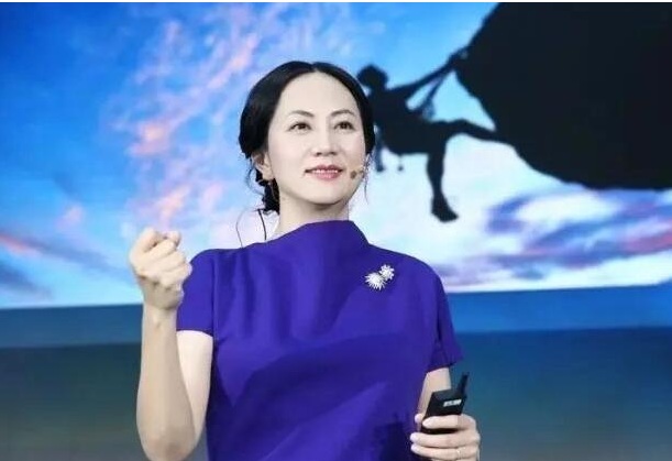 孟晚舟第三次聽證獲保釋！保釋金高達1000萬加元！
