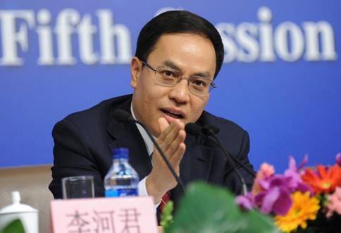 李河君轉讓股份 漢能真的要改朝換代？