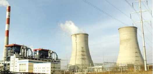 大唐發電子公司申請破產 國企面臨高負債生存危機