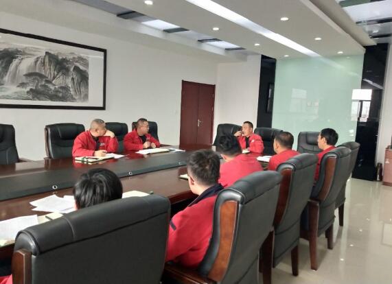 六五四分局：節前安全大檢查 筑牢用電防火墻